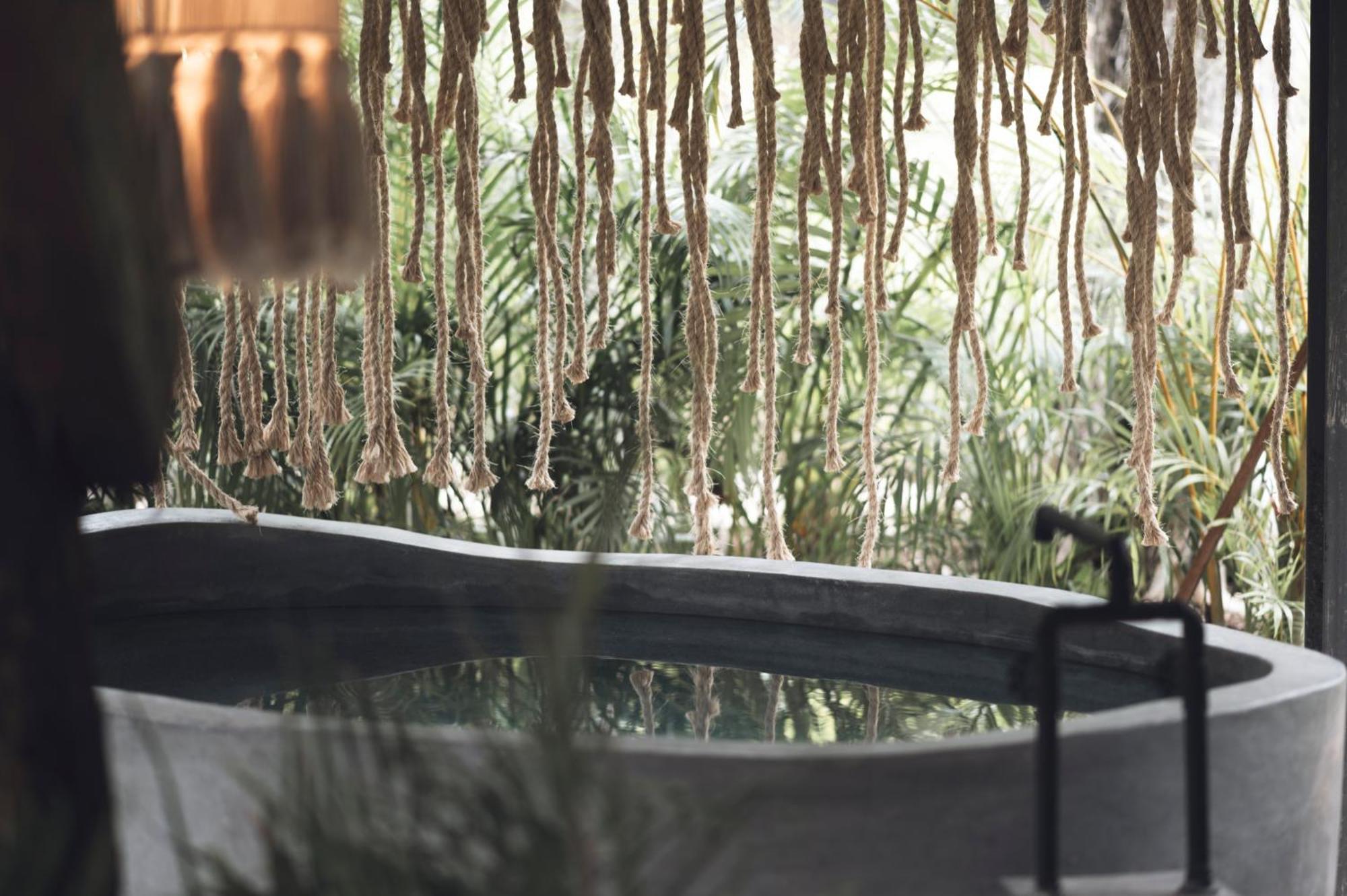 Siwa Tulum Unique Hotel & Spa Exterior photo